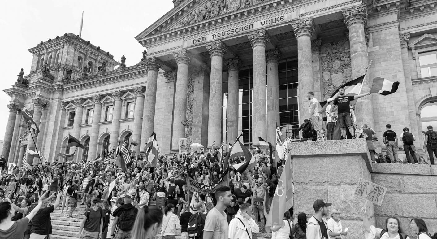 reichstag-stufen