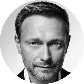 Christian Lindner
