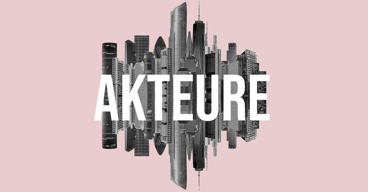 Organisatoren, Banker, Investoren: Die Akteure im Cum-Ex Steuerbetrug