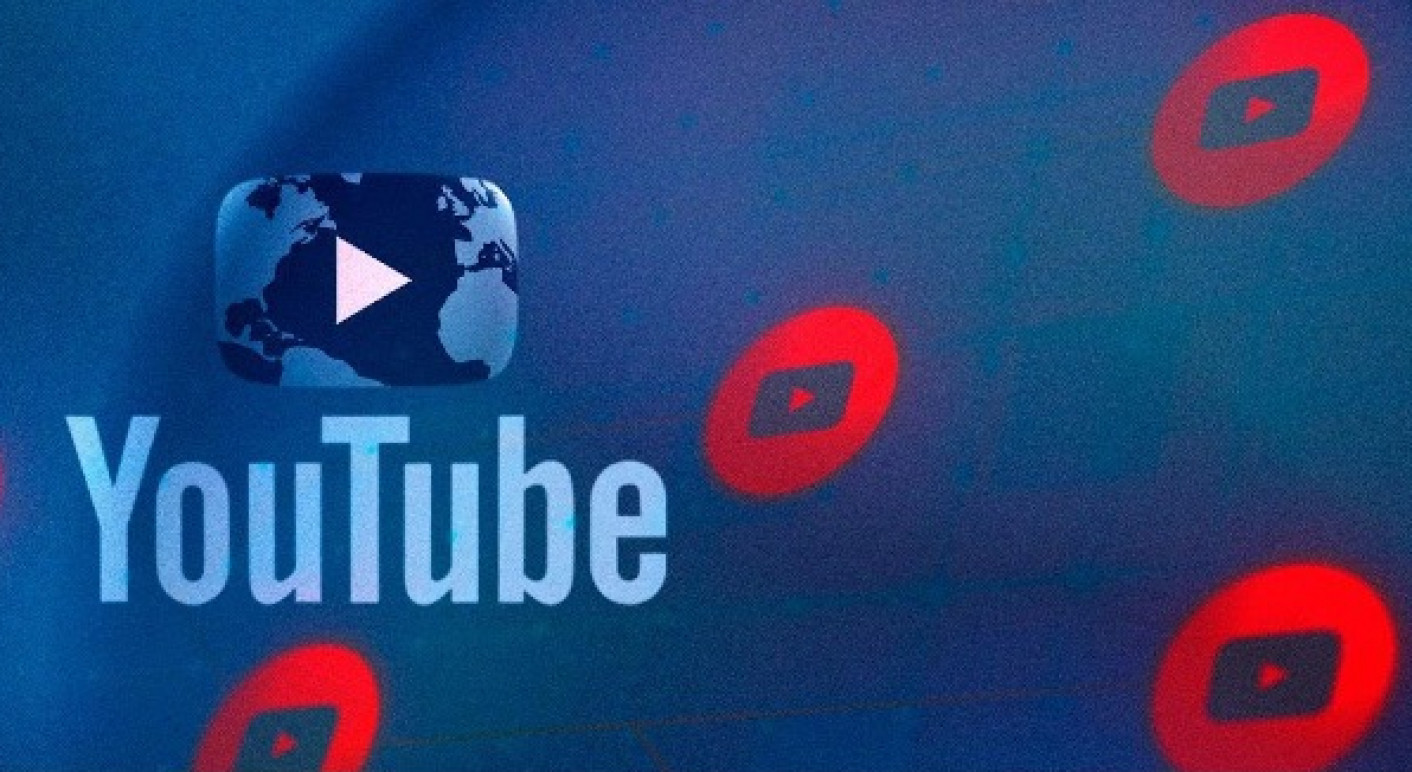 Symbolbild YouTube