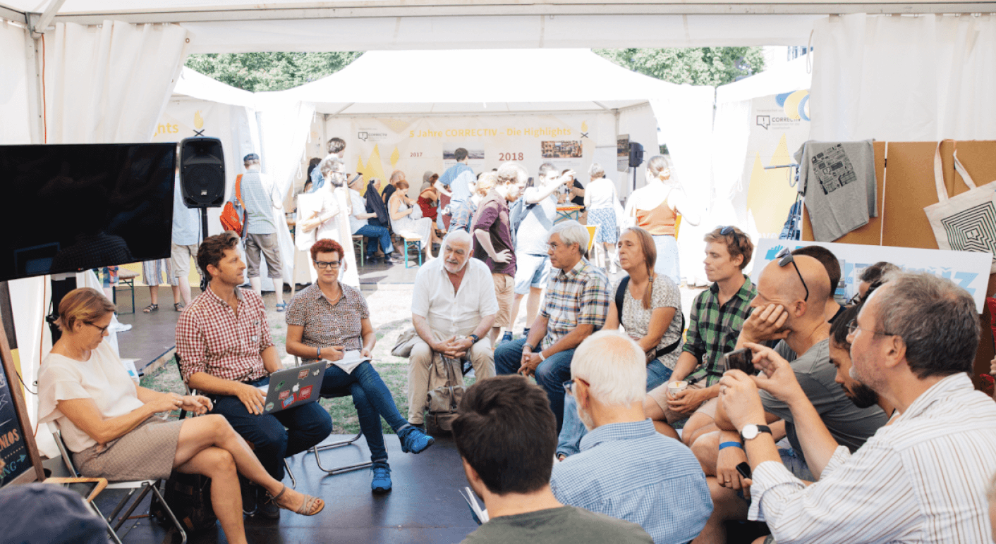Campfire_2018_Diskussion