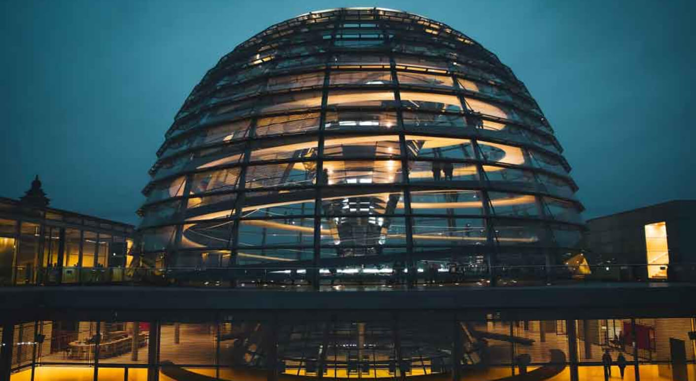 bundestag
