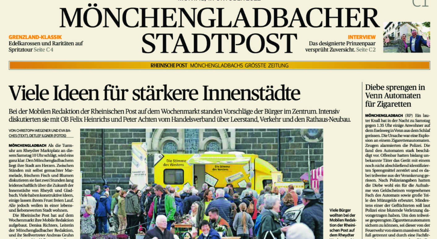 Moenchengladbach-Bonn-Institute