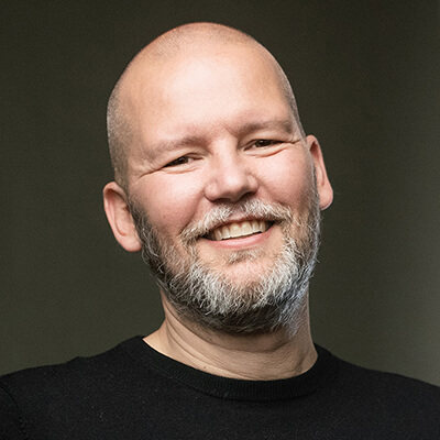 Portraitfoto Stefan Carsten