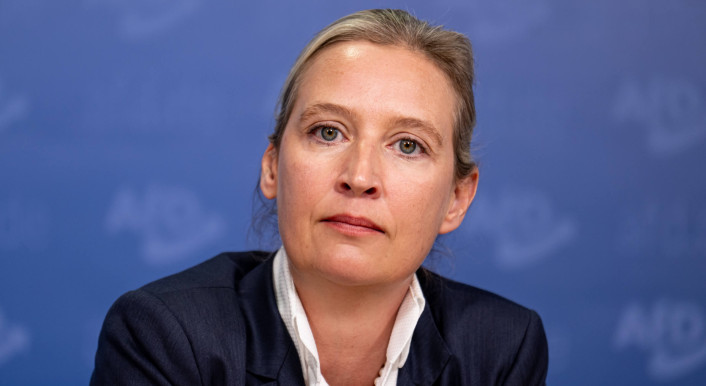 Alice Weidel