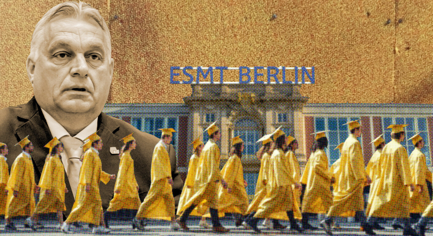 ESMT Header