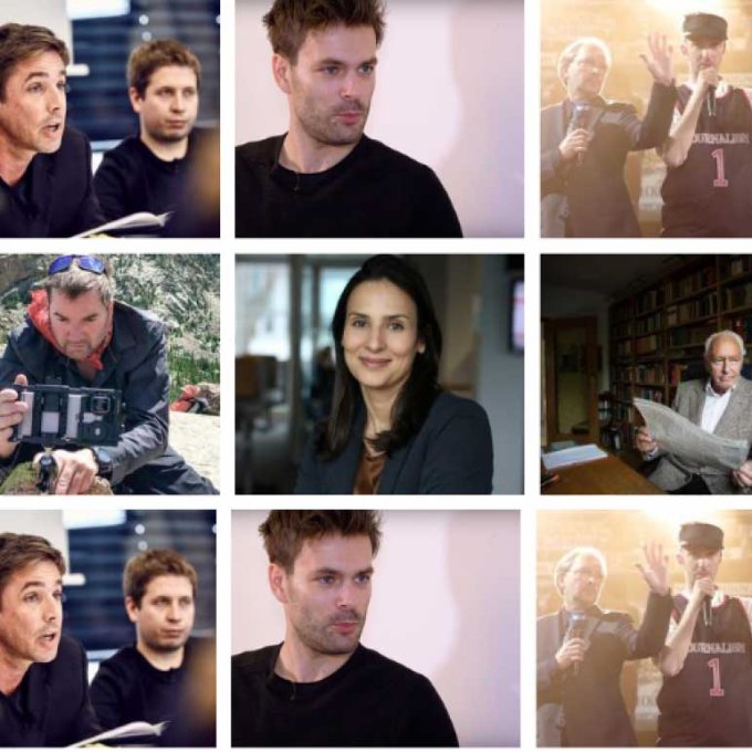 collage